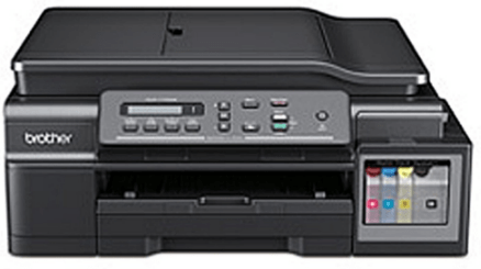 mac printer driver for brother mfc-j870dw