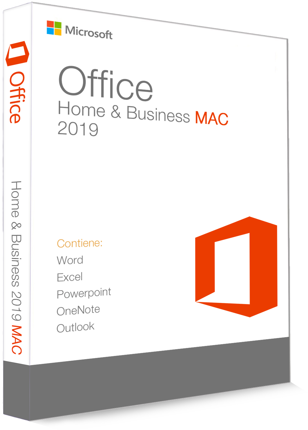 i bought microsoft office for mac, outlook not activatring license